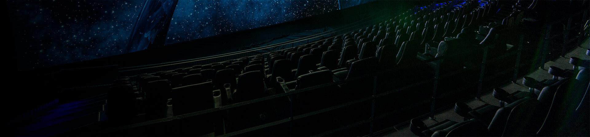 IMAX Theatre
