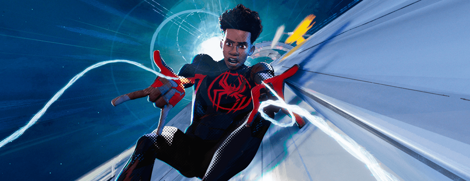 Here's How To Watch Spider-Man Across the Spider-Verse 2 Free Online