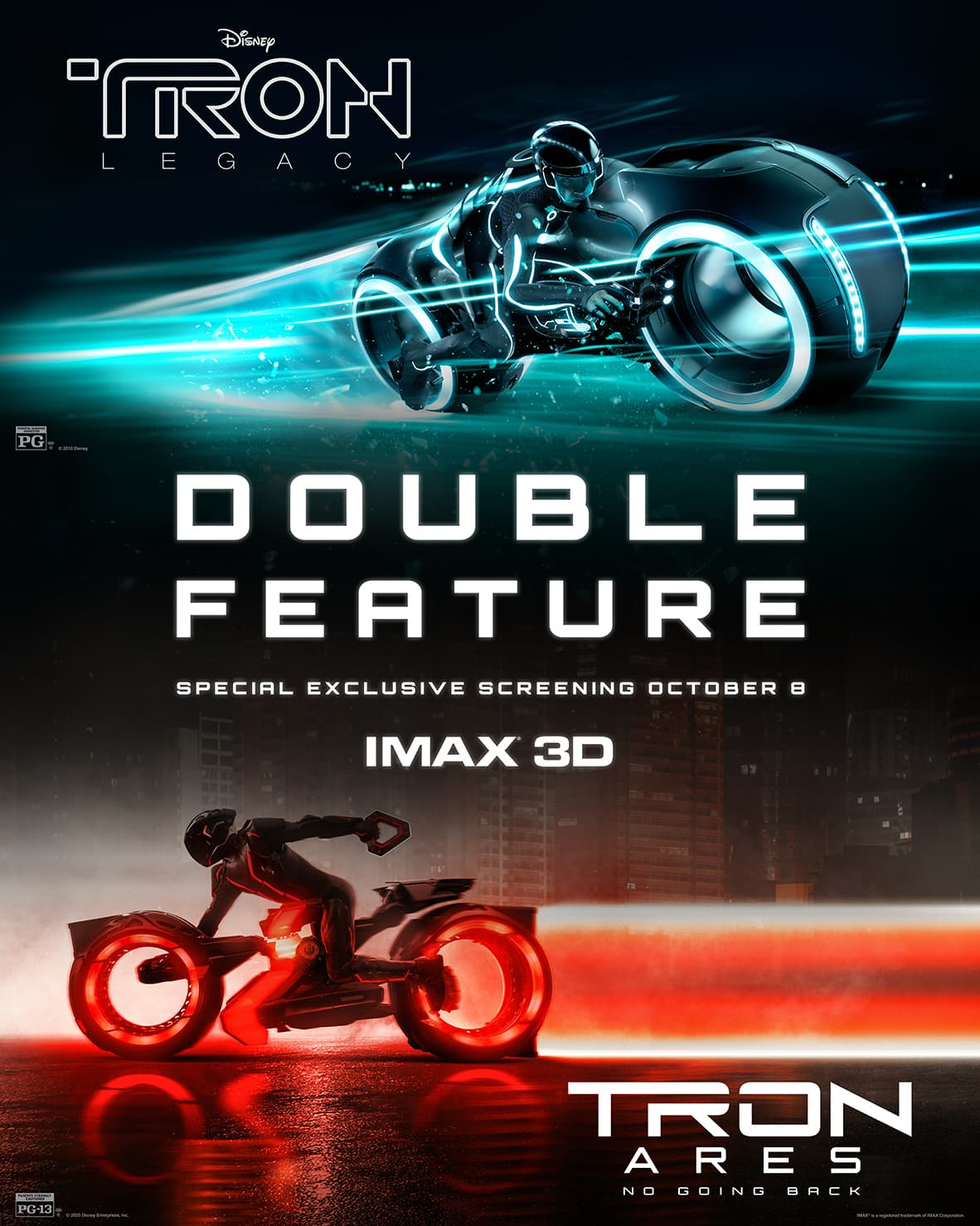 imax boost tron ares box office Key factors behind #Tron: Ares' box office struggles at the link below.