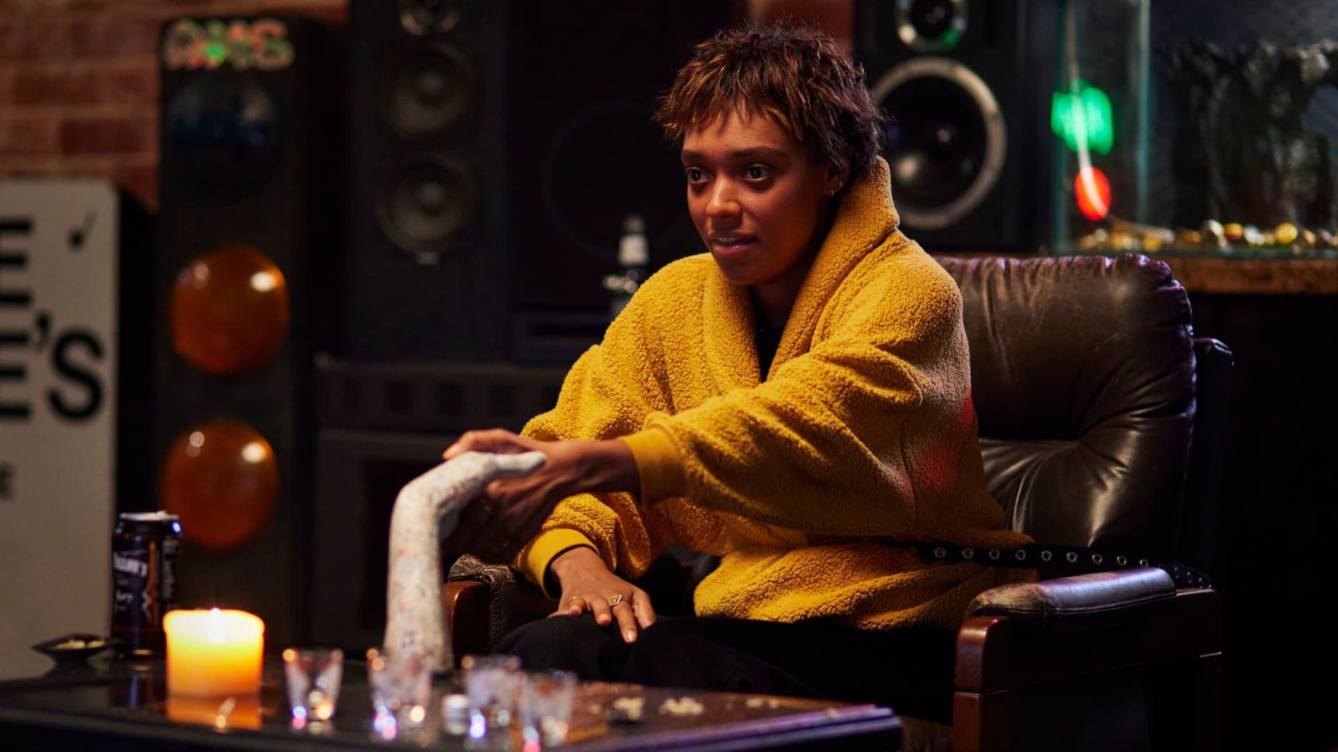 A24's 'Talk to Me' - Only In IMAX One Night - January 22, 2025