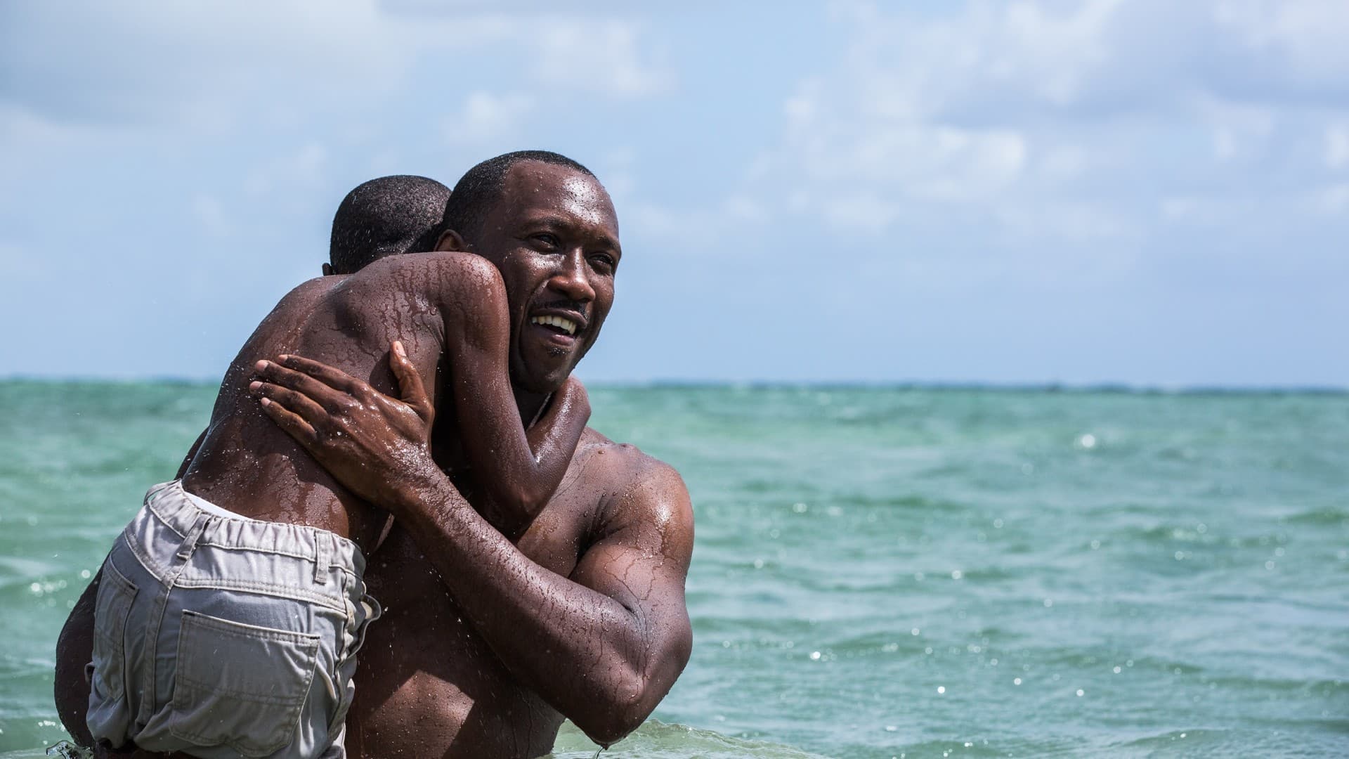 A24's 'Moonlight' - Only In IMAX One Night