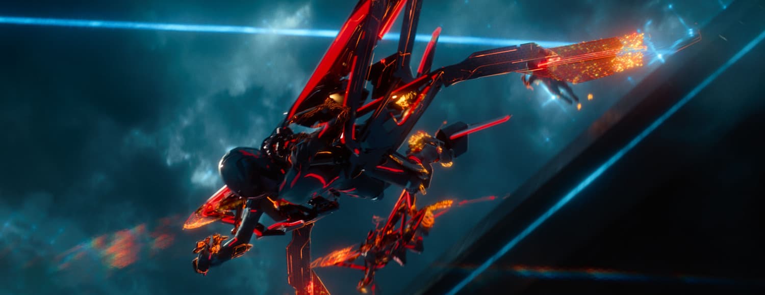 imax boost tron ares box office Disney's Tron: Ares grossed an estimated $14.3M domestically on Friday (from 4,000 locations), including previews. : r/boxoffice
