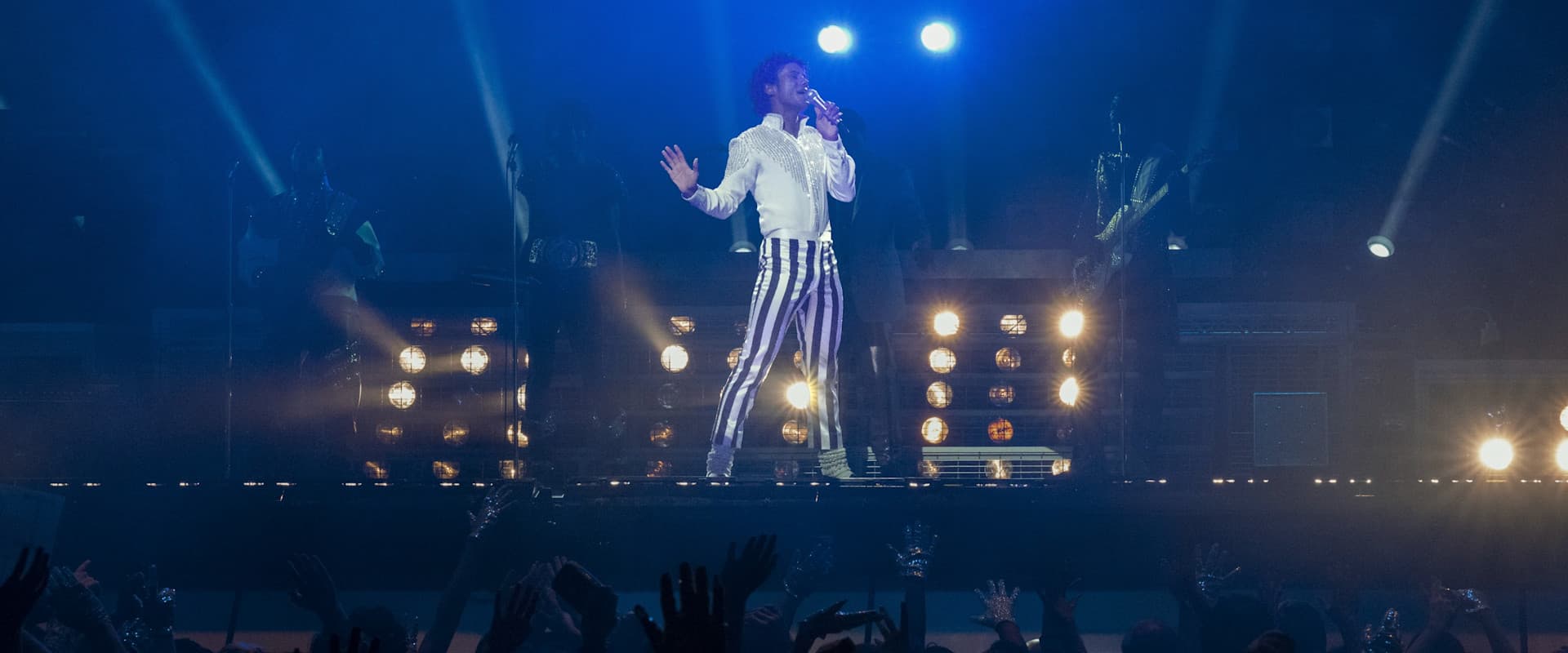 Michael (2026) Movie Tickets & Showtimes Near You | IMAX