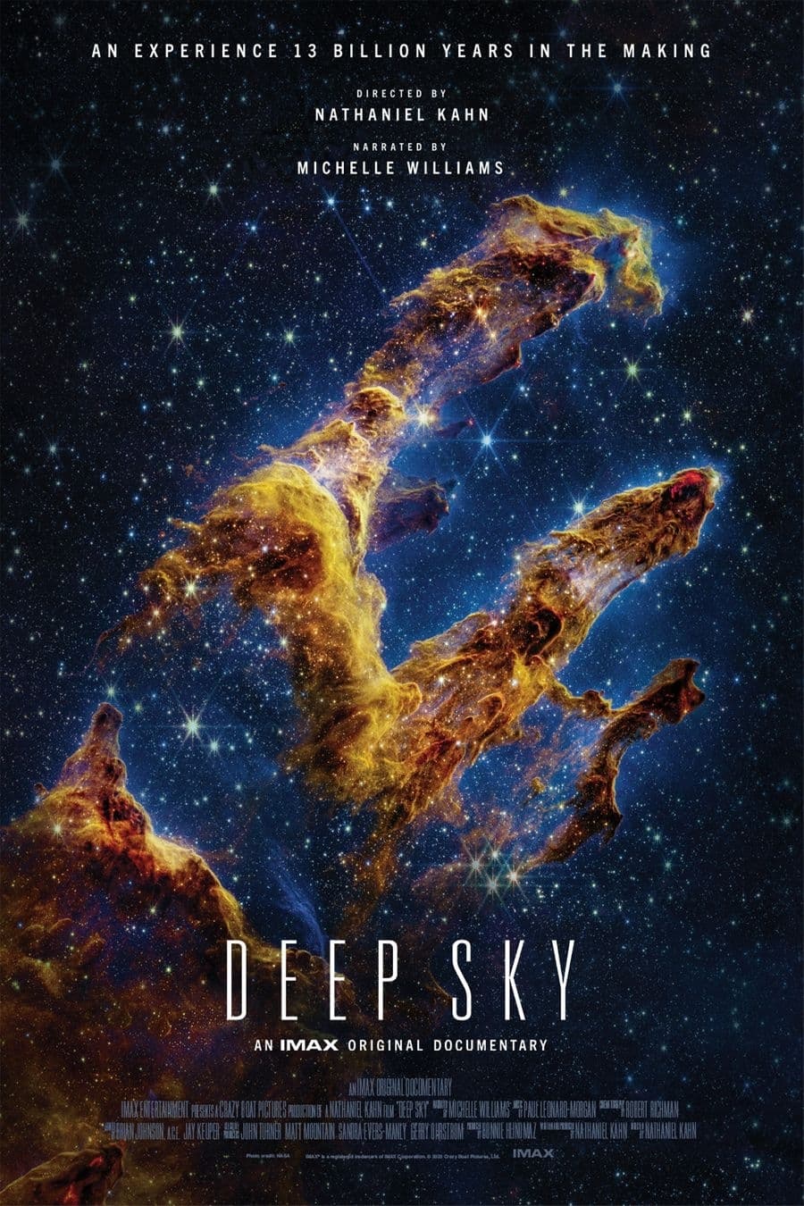 Deep Sky: The IMAX 2D Experience 352163r1