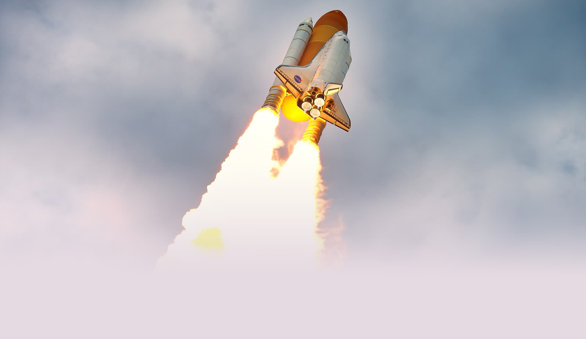 Journey to Space 3D