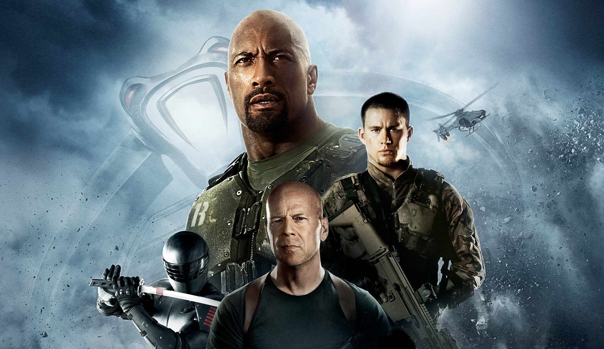 G.I. Joe: Retaliation