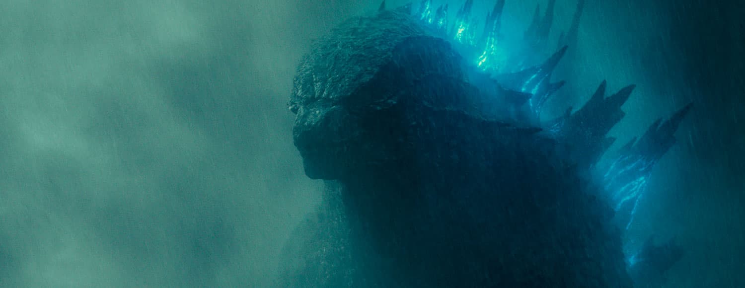 A Message From Millie Bobby Brown | Godzilla: King of the Monsters