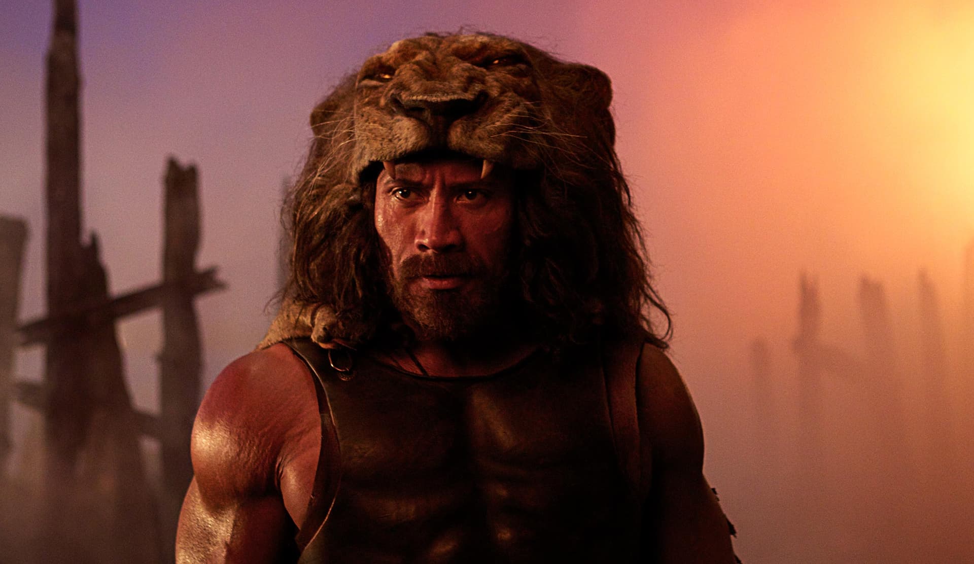 Hercules