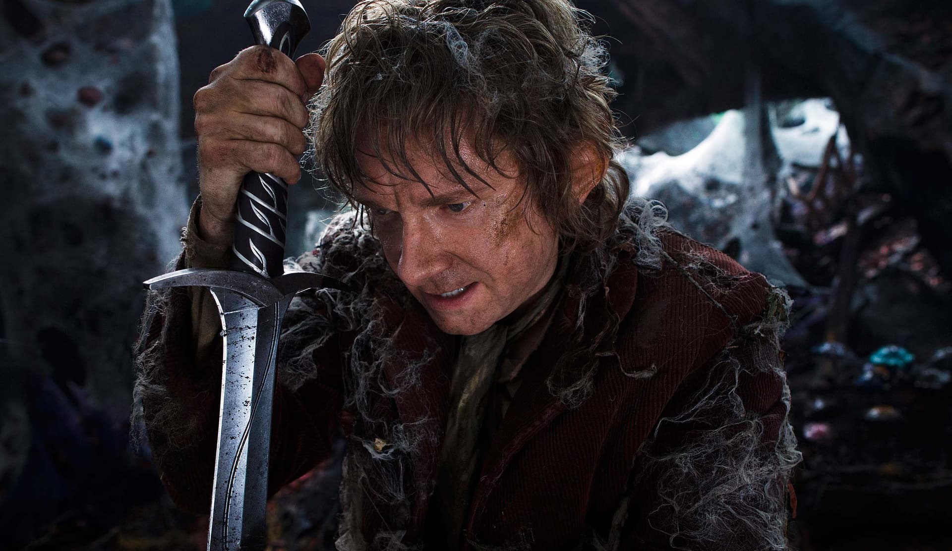 The Hobbit: The Desolation of Smaug