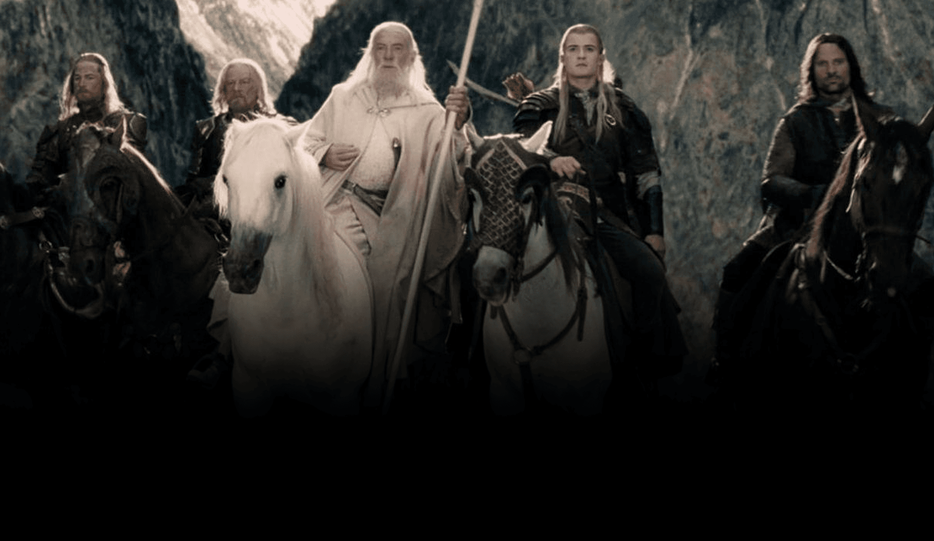 The Lord of the Rings: The Two Towers Showtimes