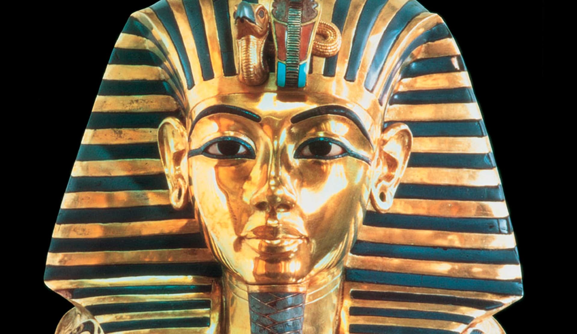 Mysteries Of Egypt