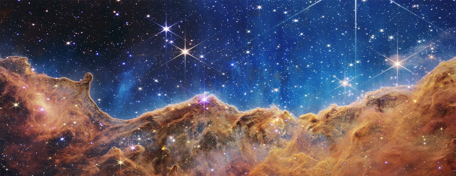 Deep Sky