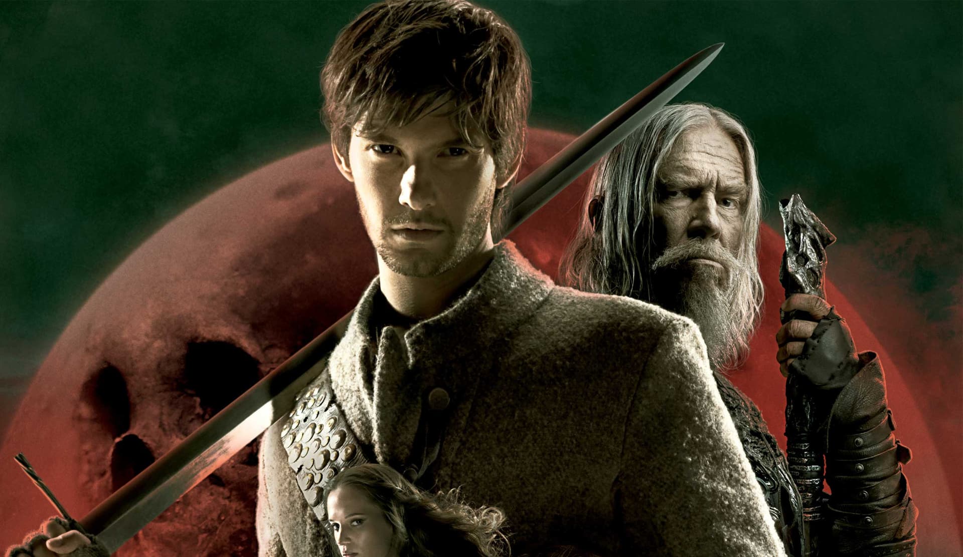 Seventh Son
