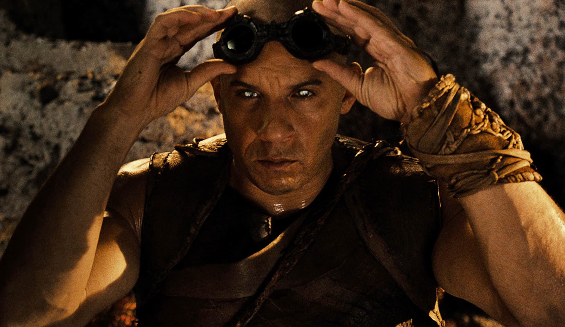 Riddick
