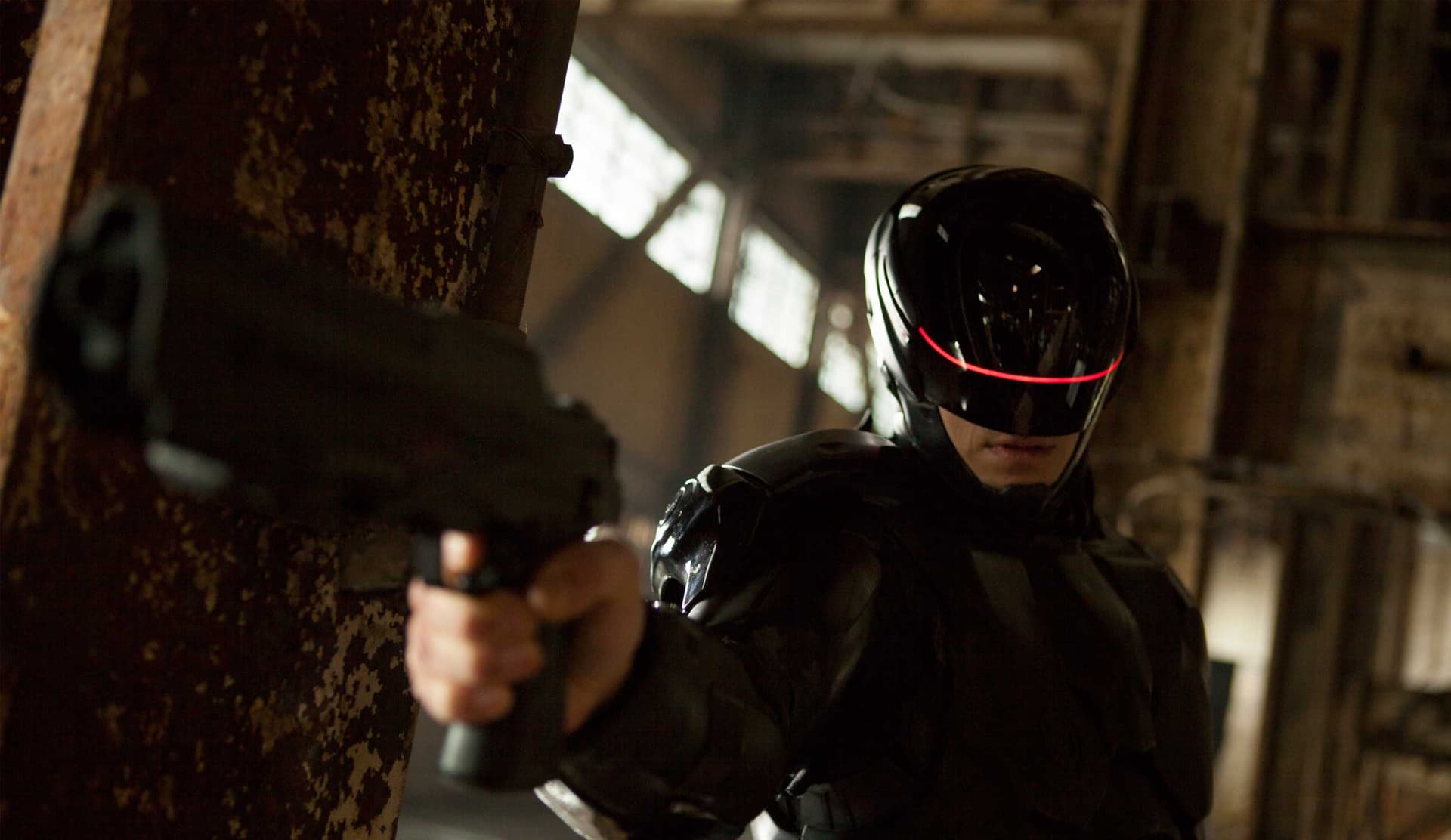 RoboCop