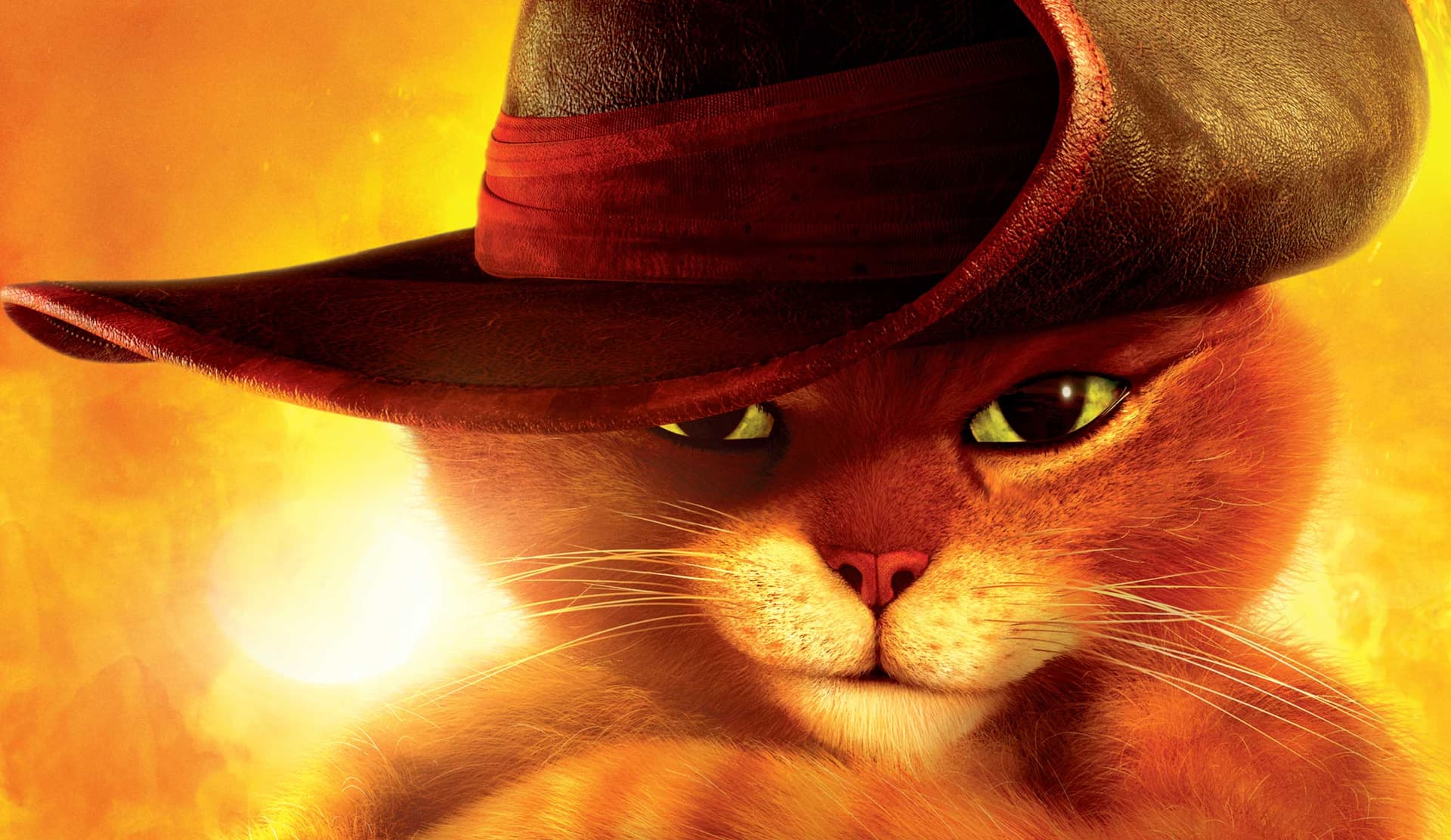 Puss in Boots