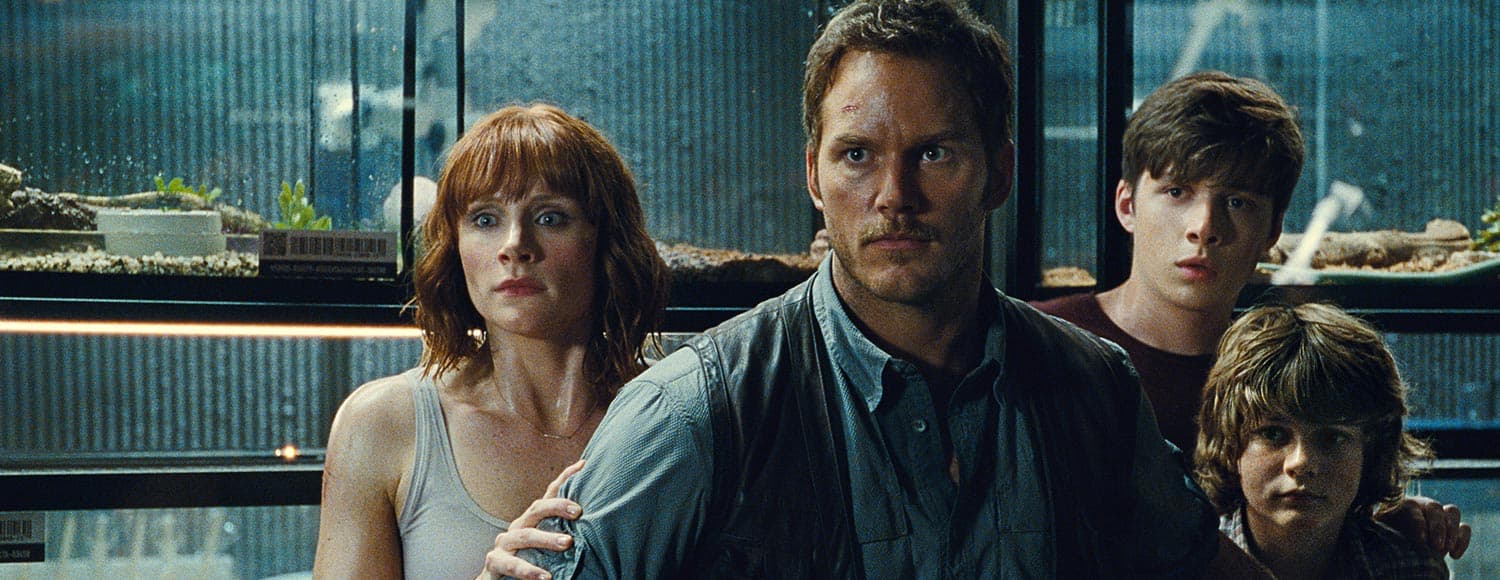 The Fast-Changing Economics of the Movie Blockbuster