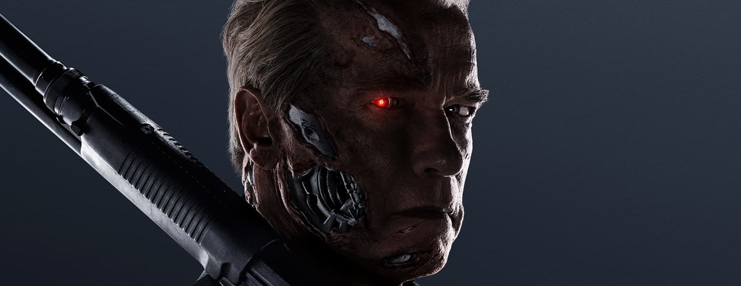 Check Out The Terminator Genisys IMAX ® Exclusive Featurette and Pin Giveaway