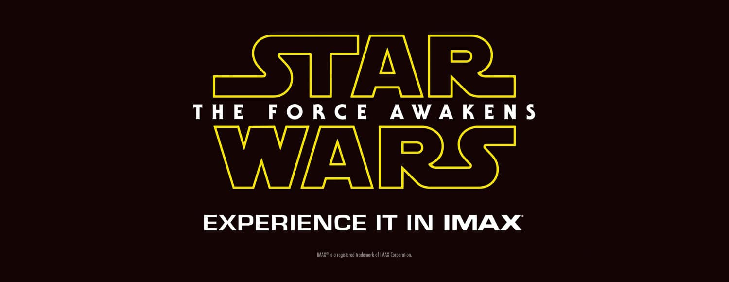 Today Marks Six Months Until The Force Awakens! Are You Ready?