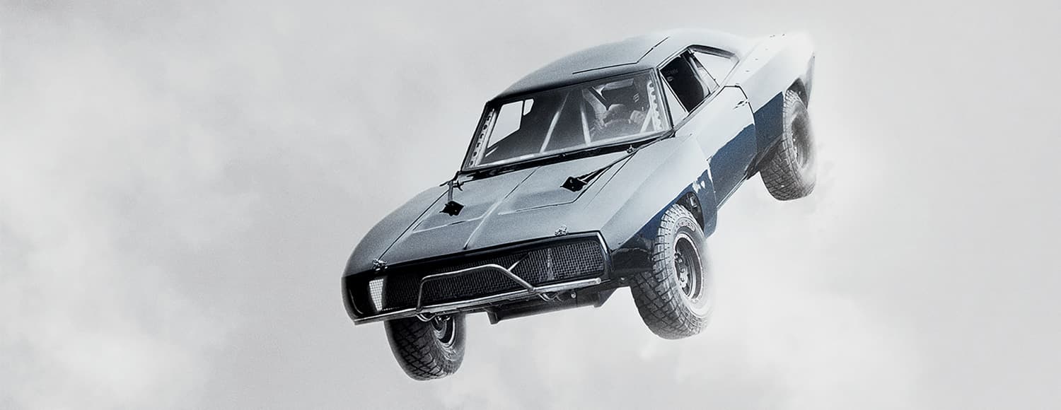 Cast and Cars of Furious 7: How Well Do You Know Them?