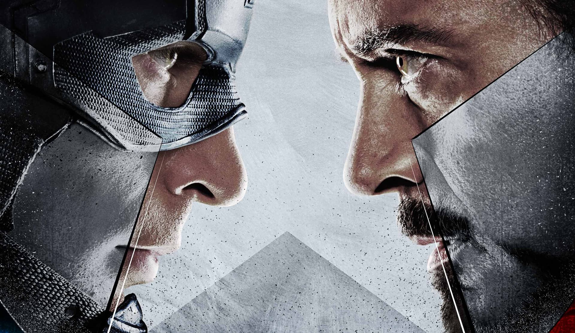 Captain America: Civil War