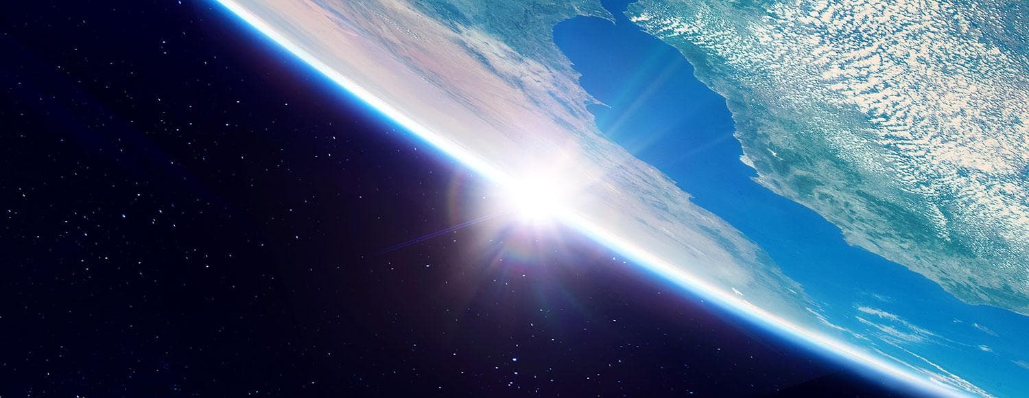 FRIDAY FEATURE: 11 Fun Facts about IMAX’s Upcoming Jennifer Lawrence-Narrated Space Epic ‘A Beautiful Planet’