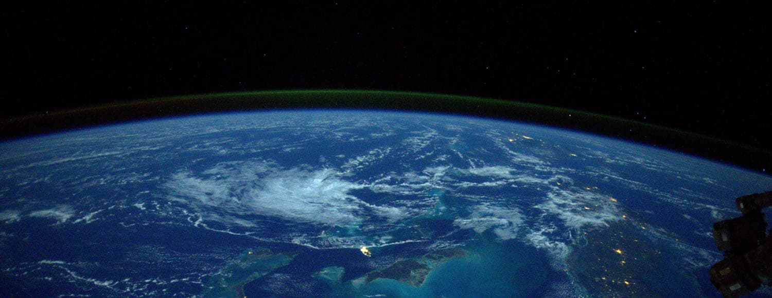 A Beautiful Planet: Computing the Impossible