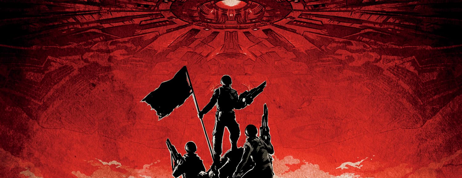 Independence Day: Resurgence Theatre Giveaways