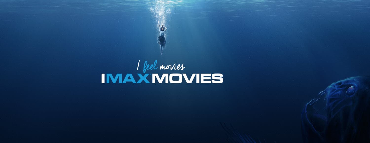 ADWEEK: IMAX's Beautifully Shot Campaign Reminds You of Everything You Love About the Movies