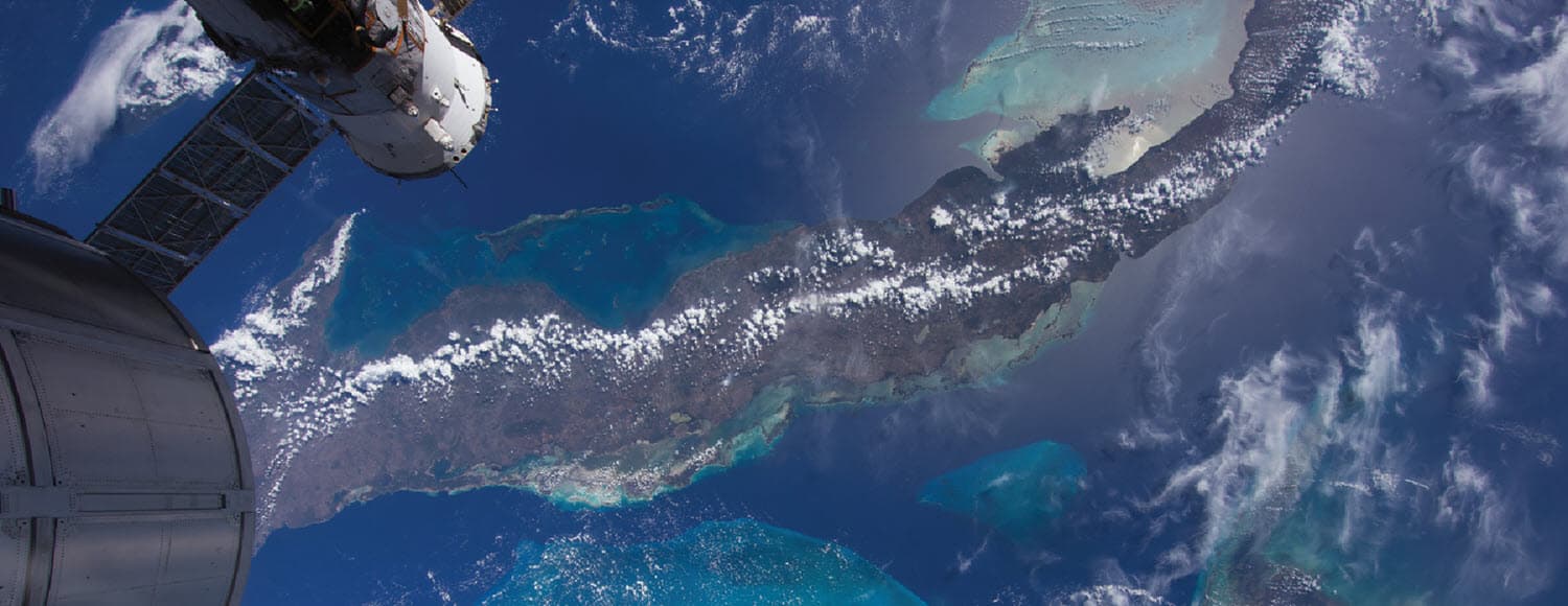 FRIDAY FEATURE: IMAX, UNEP Partner for Brazilian Premiere of ‘A Beautiful Planet’