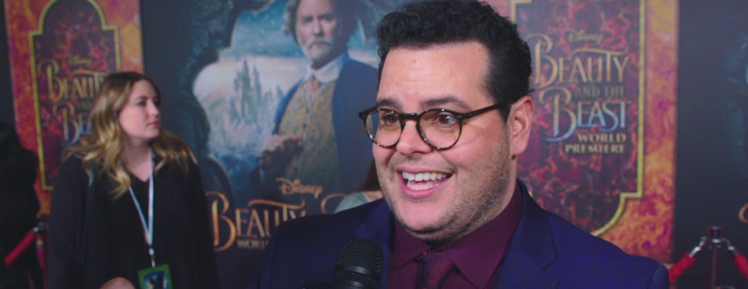 IMAX® on the Red Carpet: Beauty and the Beast Premiere