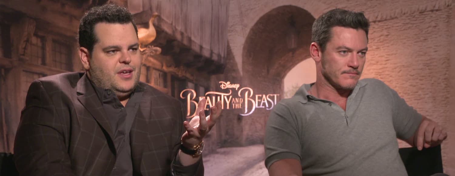 IMAX® Presents: Beauty and the Beast