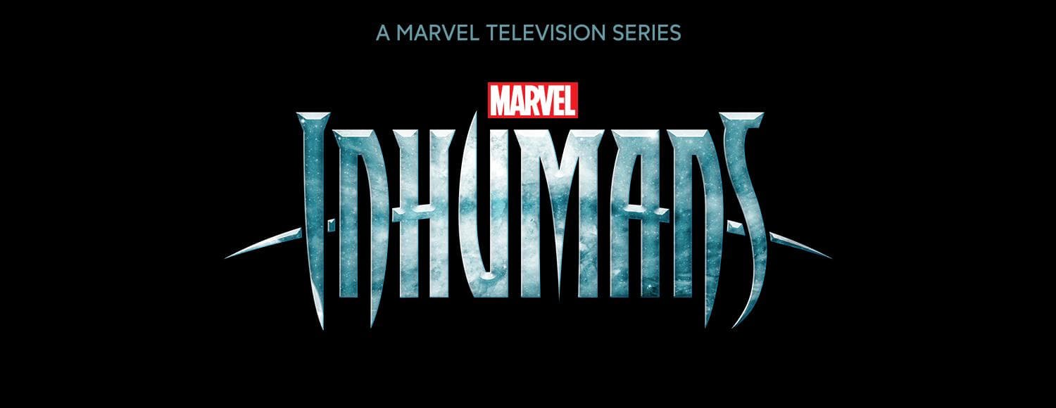 Marvel’s Inhumans Teaser Art Revealed
