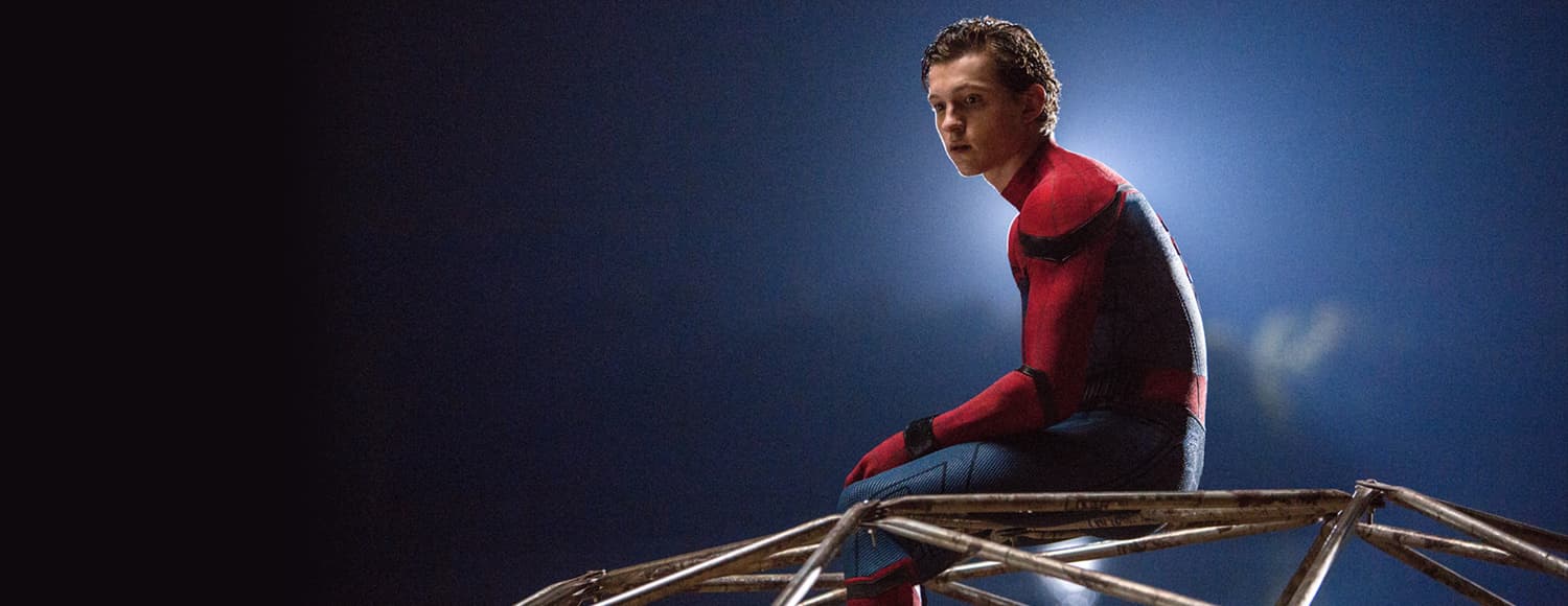 IMAX® Presents | Spider-Man: Homecoming