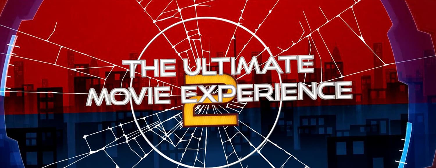 IMAX® Countdown to Spider-Man: Homecoming