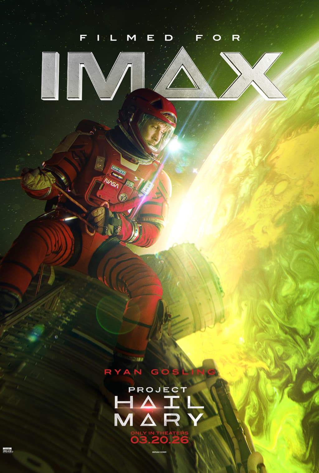 All IMAX Movies all-imax-movies
