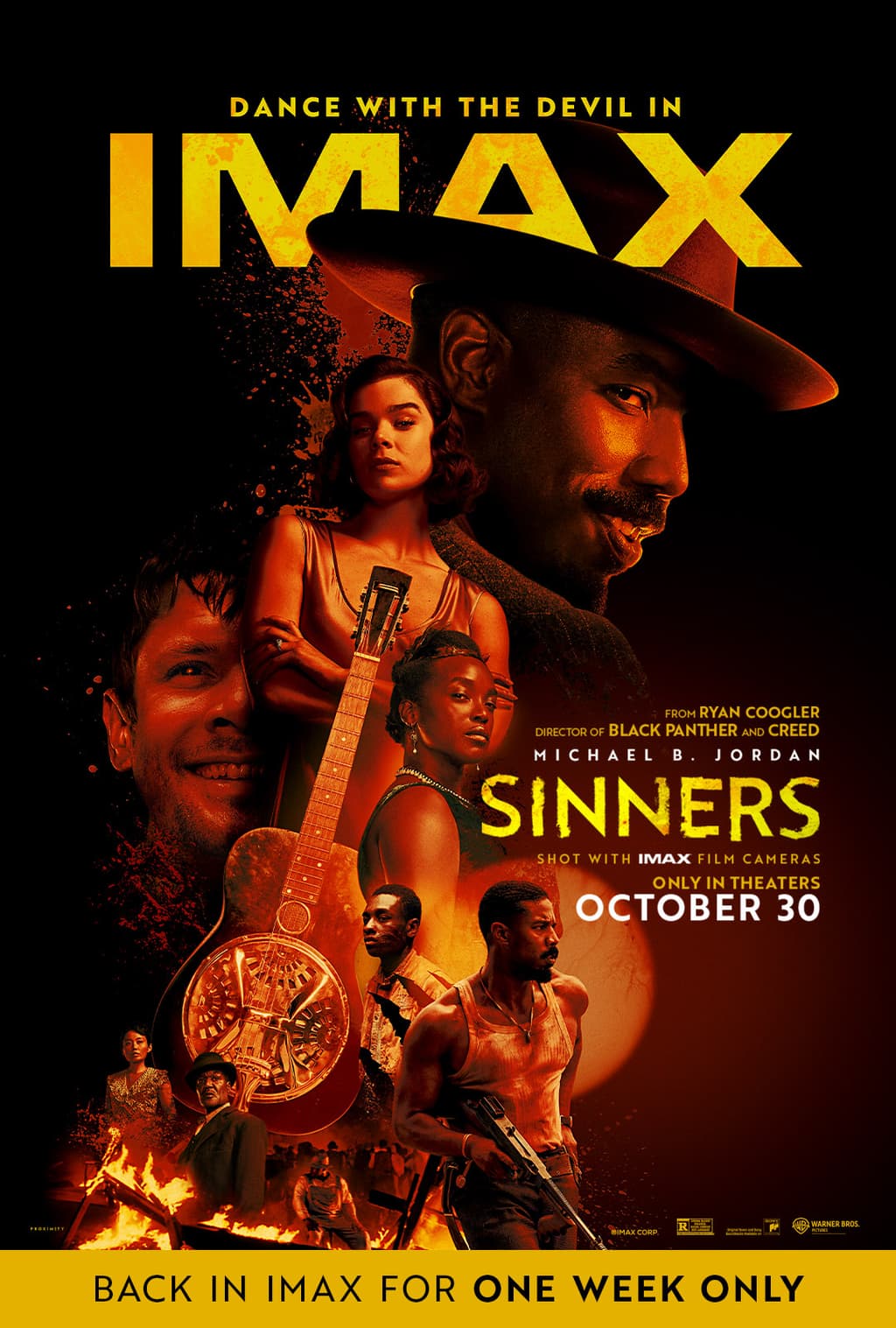 All IMAX Movies all-imax-movies