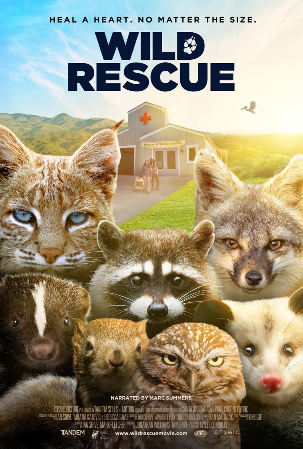 Imx Rescue Theatre Indiana State Museum | IMAX