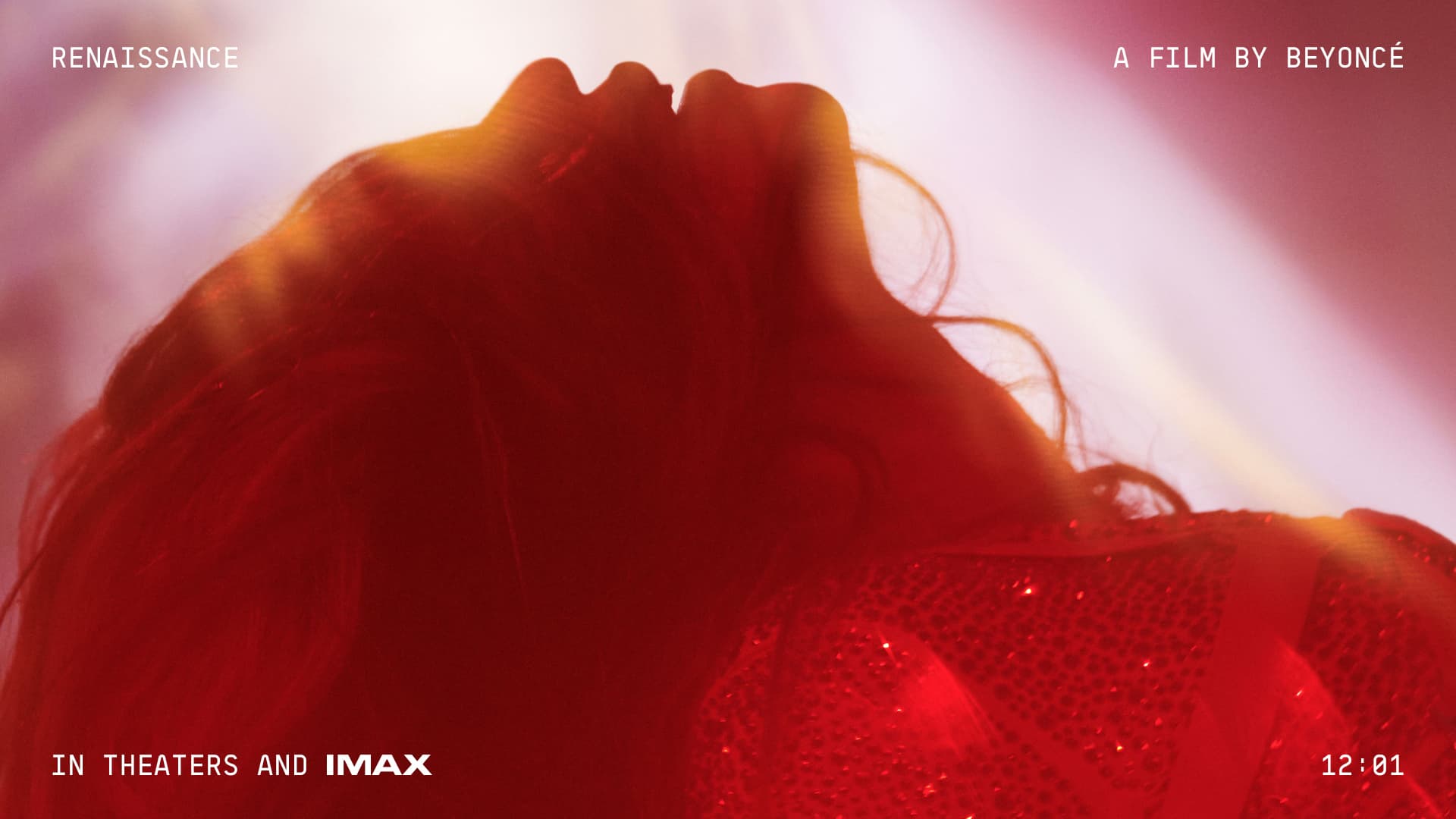 IMAX | IMAX
